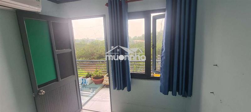 Nhà gác lửng thiết kế gần gũi với thiên nhiên