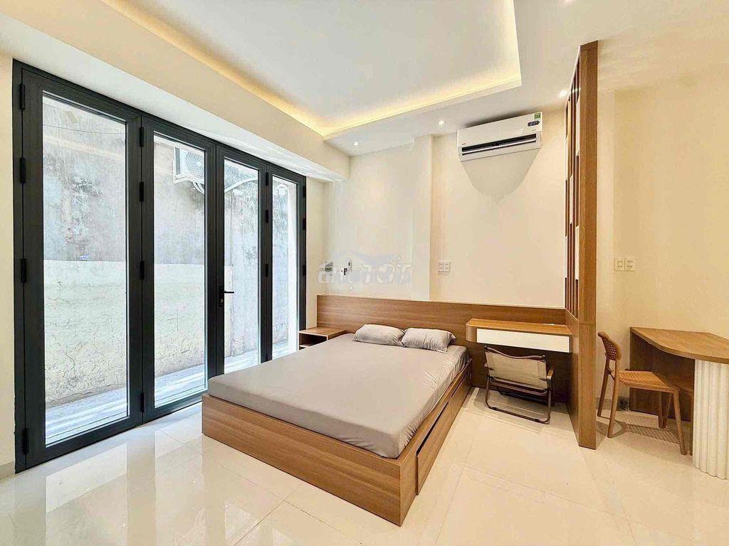 Căn hộ dịch vụ cao cấp trường chinh - cộng hoà - 2