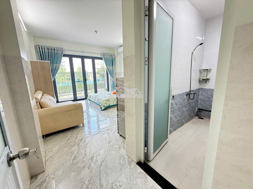 Chính chủ cho thuê chdv cao cấp mt bờ bao ngay siêu thị aeon tân phú - 2