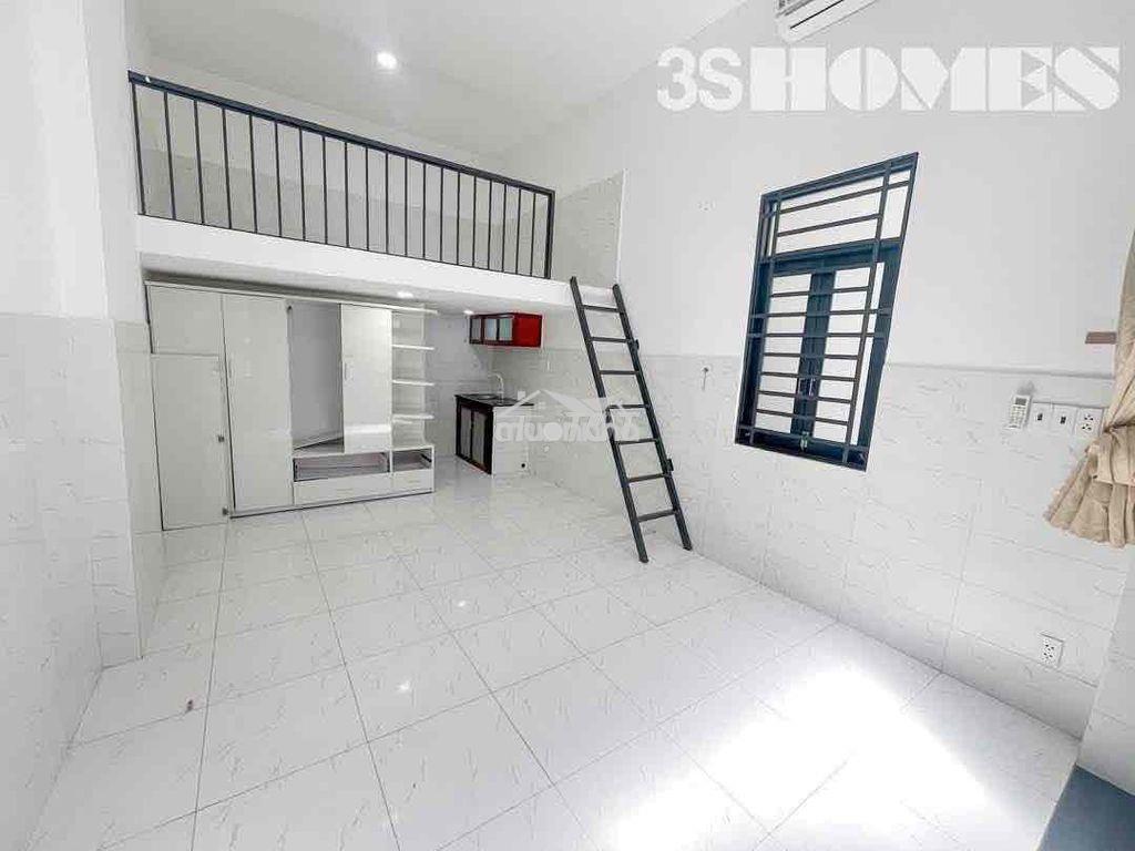 Kiot rộng 40m2 - hẻm nhỏ - phù hợp gia đình sinh sống - 3