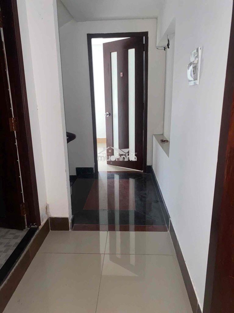 🔥(Bình thạnh) hxh chu văn an - 4tầng - 55m2 - 4pn - ngang gần 5m - nhỉ - 2