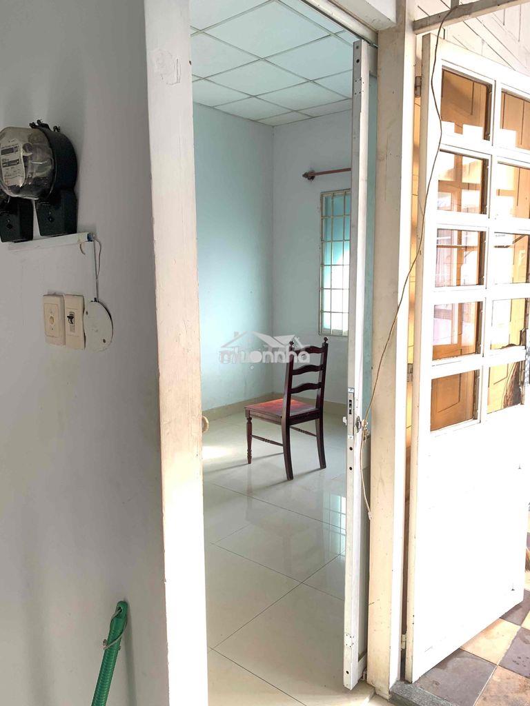 Phòng trọ chính chủ - nơ trang long - 3tr - 3