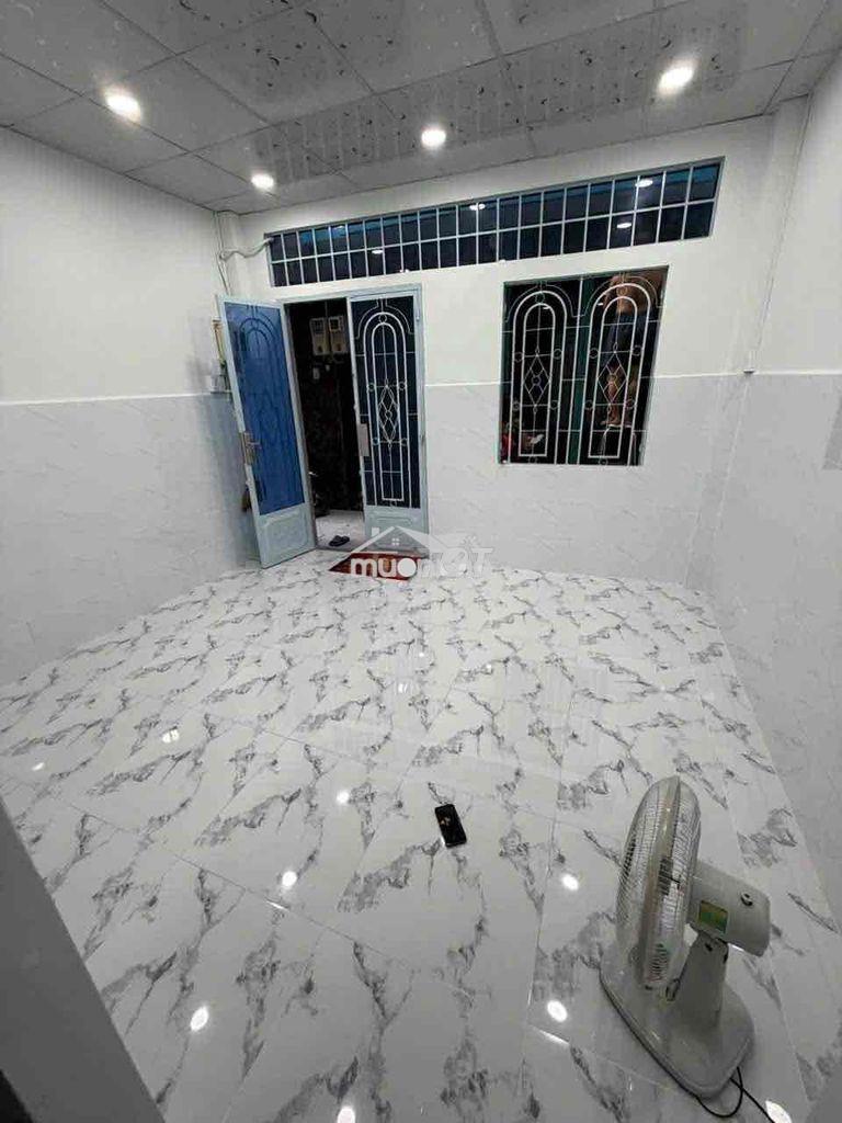 Nhà bán âu dương lân 2 căn ra hẻm 3gác sổ hồng riêng