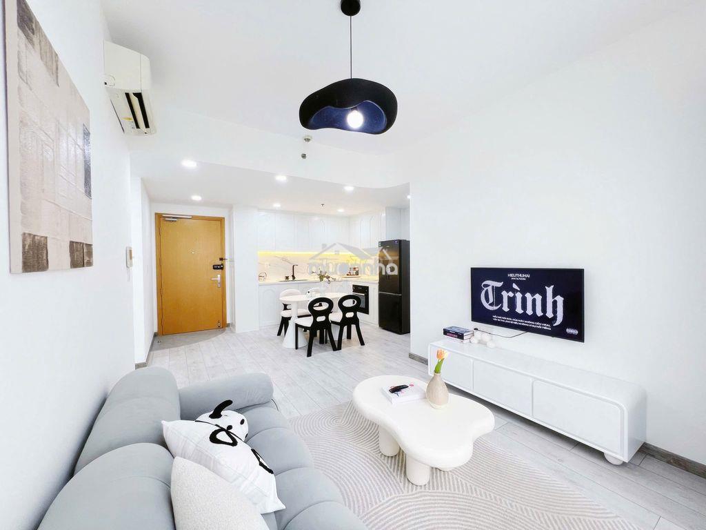 Sẵn căn 1pn giá chạm đáy tại masteri thảo điền - 2