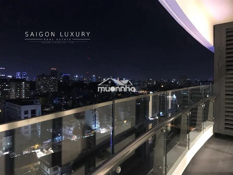 Bán căn hộ 1 phòng ngủ city garden – tháp p1 | suất người nước ngoài