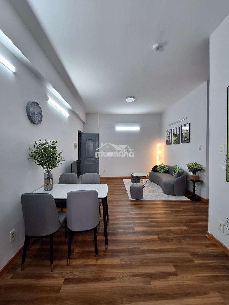 🏠🏠 Chính chủ bán căn hộ cao ốc ngô gia tự đường hòa hảo, p2, q10 - 3