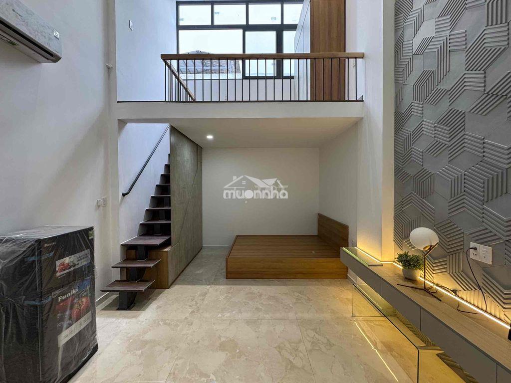 🔥🔥🔥Trống lại duplex full nội thấy 📍 trường chinh - 2