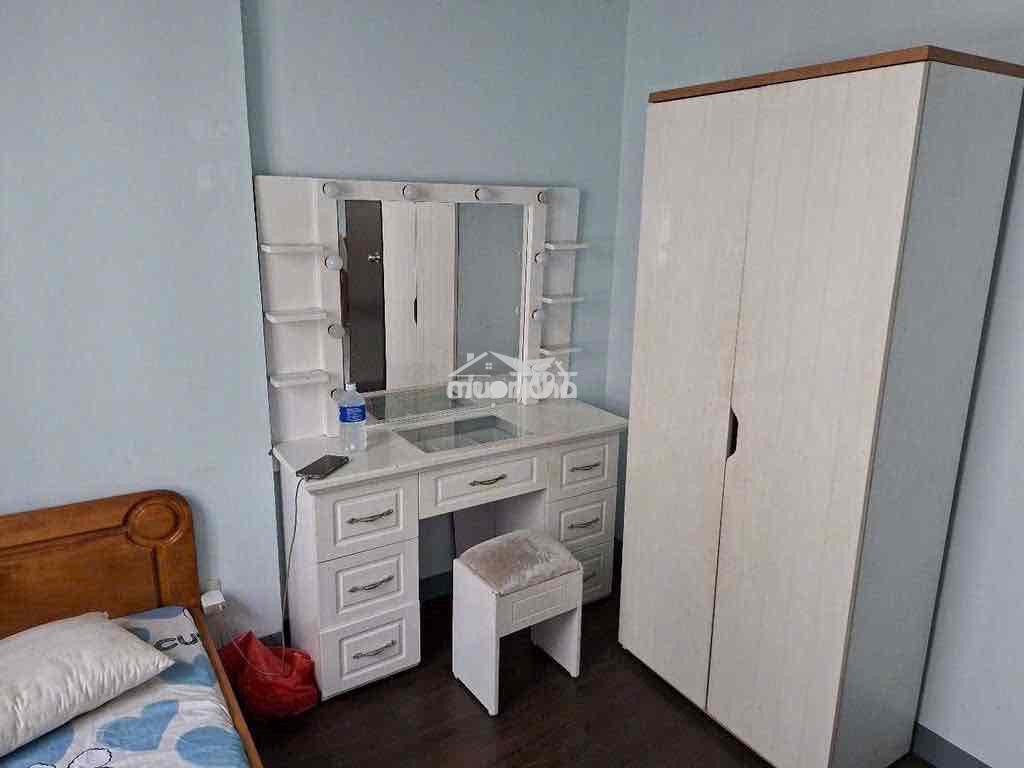 Cho thuê căn hộ city tower – thuận an 2pn full noi that - 4