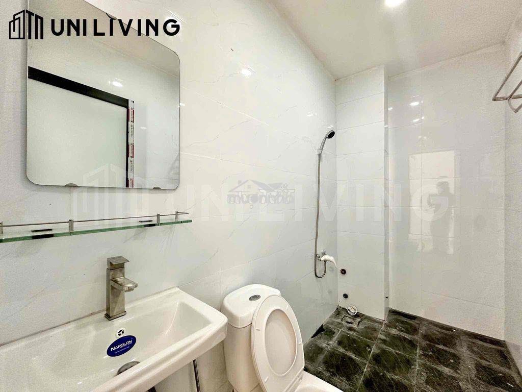🐱 Studio pet friendly - full nội thất - ngay chân cầu sài gòn - 3