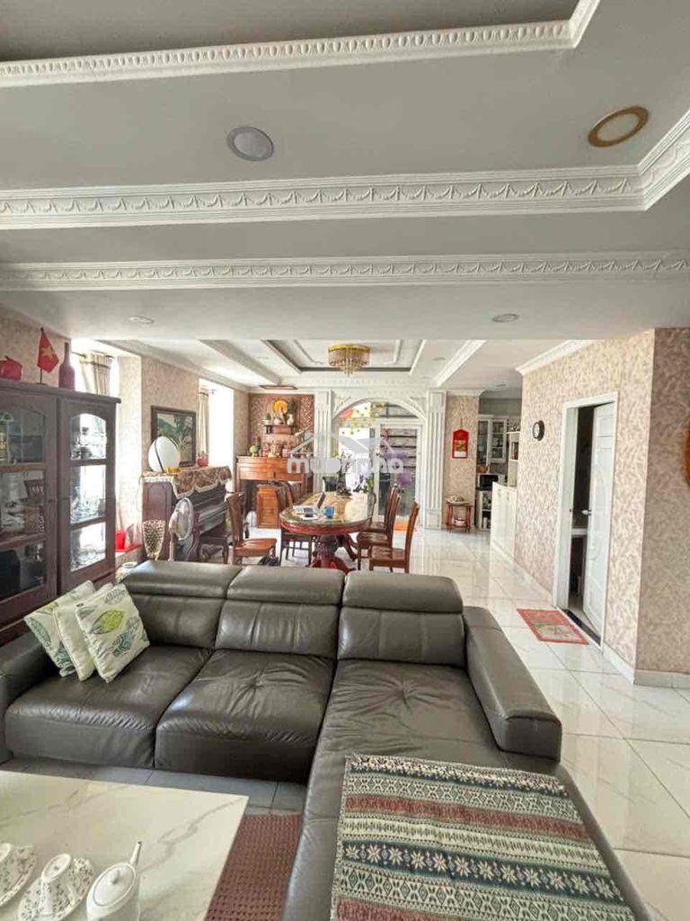 Cần bán gấp  đia chỉ nhà 11c p2-15 chung cư skygaden 3 tân phong quận - 3