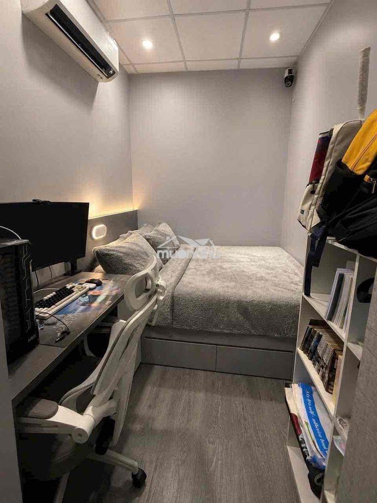 💎 Nhaf đẹp full nt – 3x11 – trệt 1 lầu – 2pn – tân phú - 4