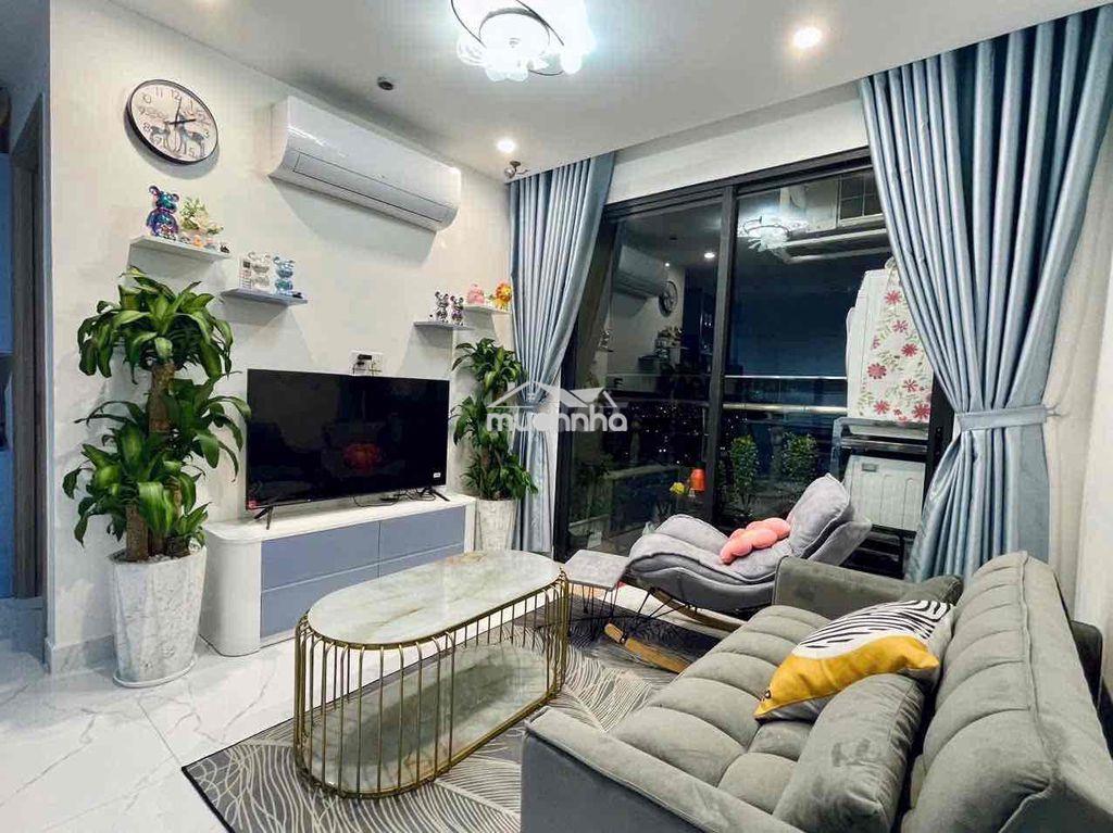 Cho thuê vinhomes grand park quận 9 giá chỉ từ 4tr - 2