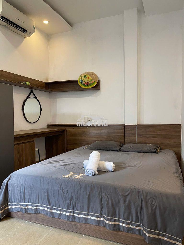 Cho thuê căn hộ gần cầu sông hàn thơ mộng - 2