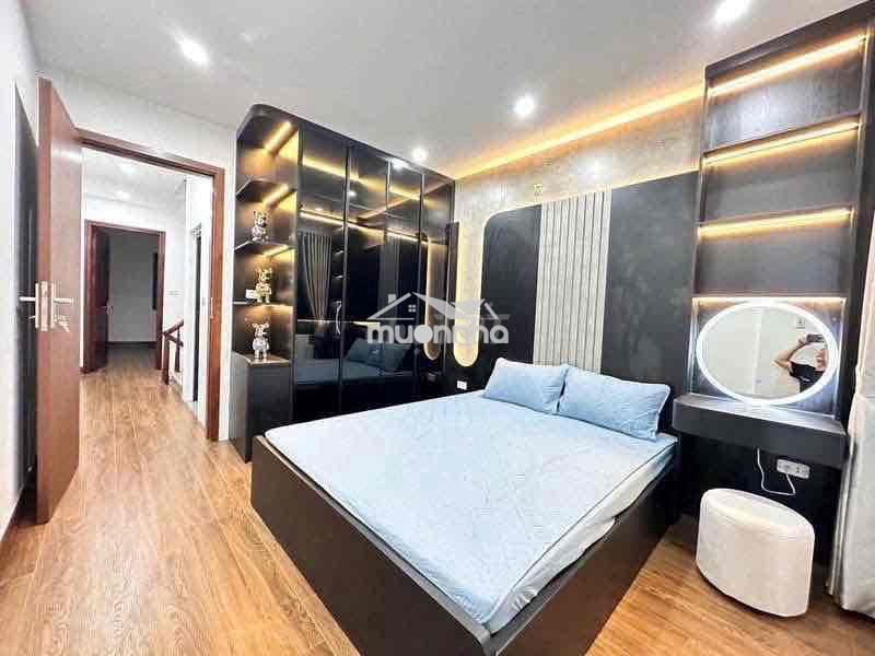 Bán nhà bình thạnh - 45m2 - 2 tầng - hơn 5tỷ - 4