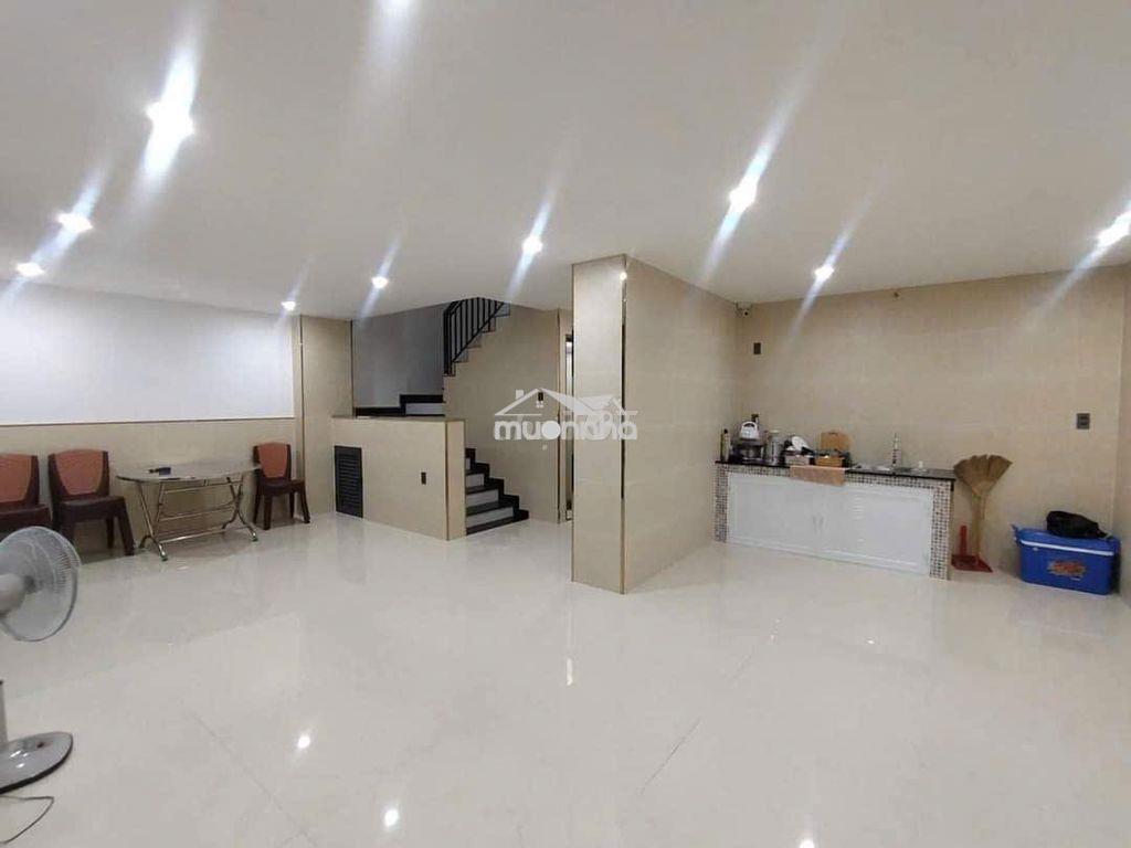 Phòng trọ đẹp cạnh aeon bình tân - 3