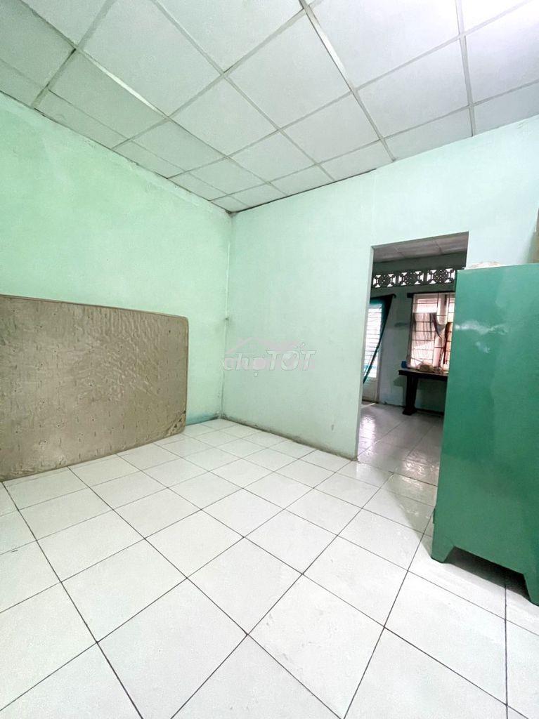 Chính chủ 1 đời -2 mặt hxh thông lý thái tổ -  quận 10 -  40m2 - 7.5 đ