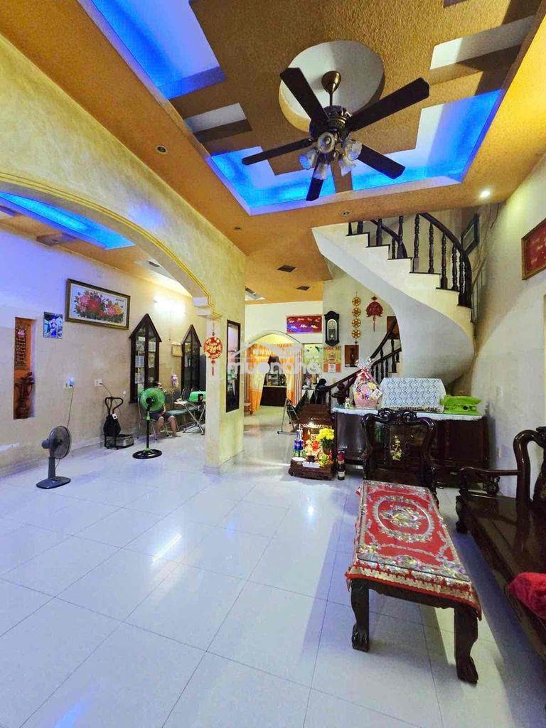 Bán nhà 3 tầng - 154m2 - nguyễn duy trunh - long trường - shr - 320m2 - 2