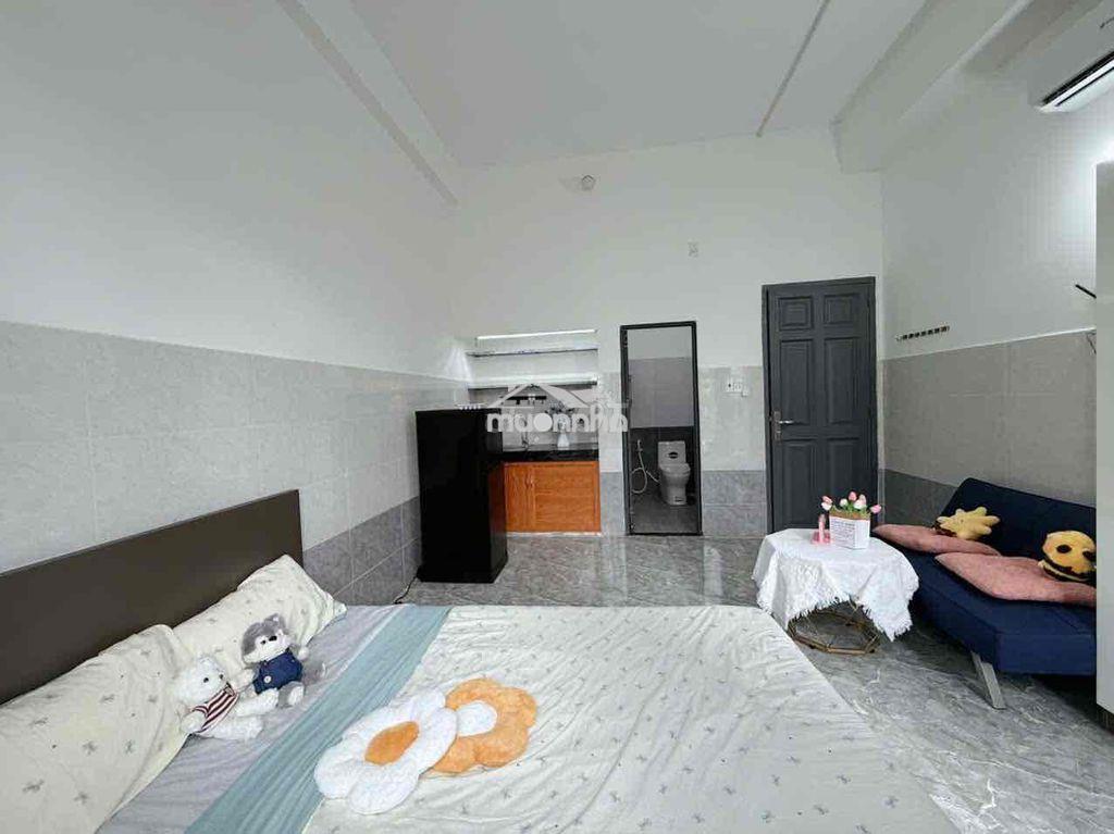 Cho thuê phòng bancon full nội thất hiện đại ngay etown cộng hoà - 3