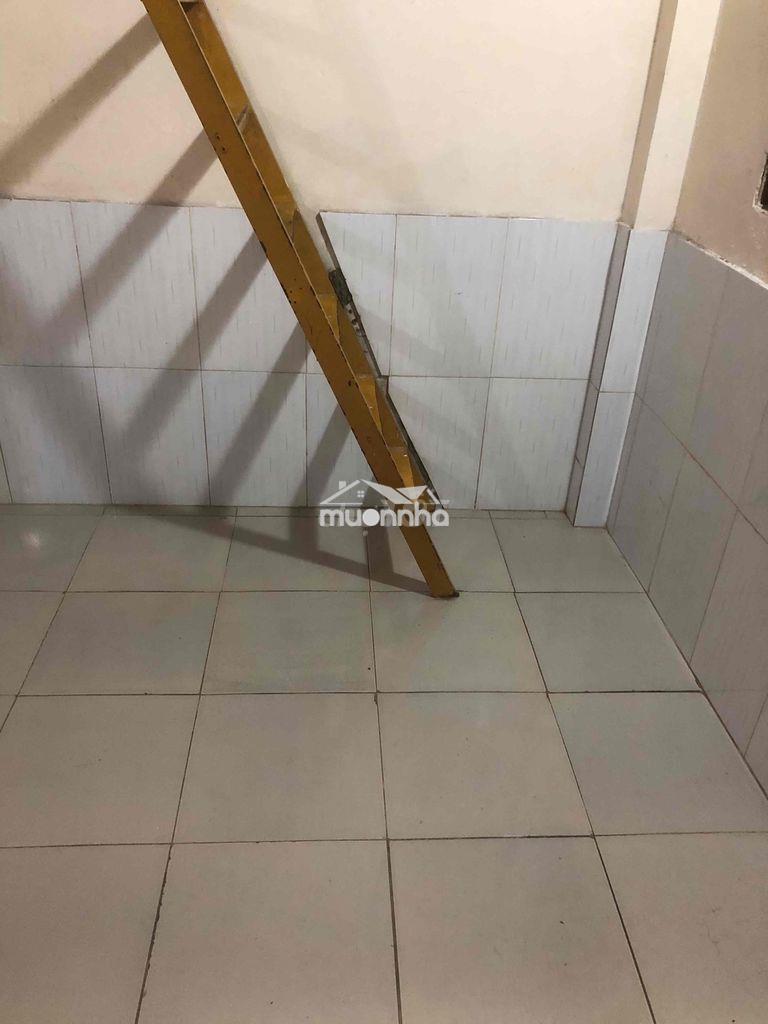 Cho thuê phòng trọ phường tân chánh hiệp- quận 12 cũ - 2
