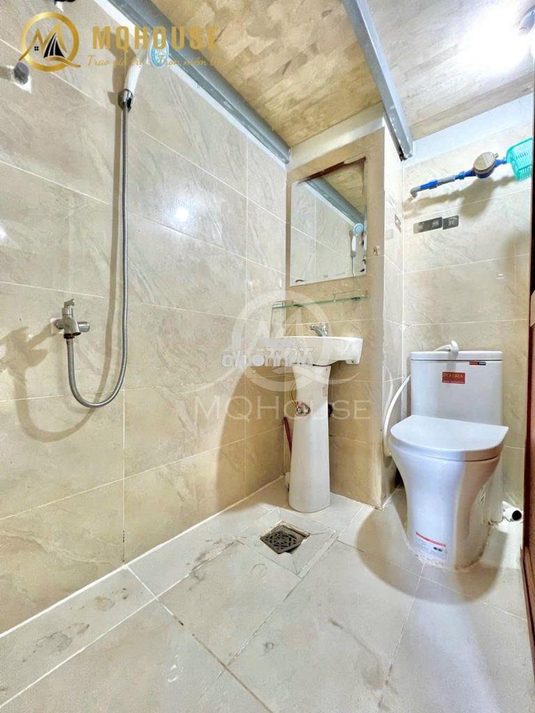 Duplex gác cao full nội thất q10 gần đh y dược, bách khoa - 2