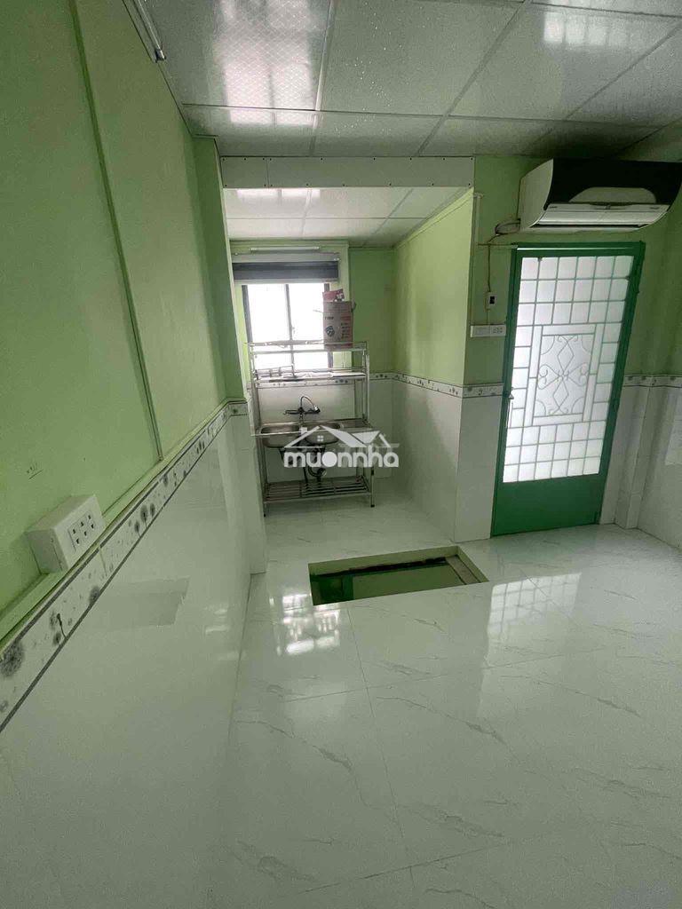 Nhà nguyên căn cho thêu