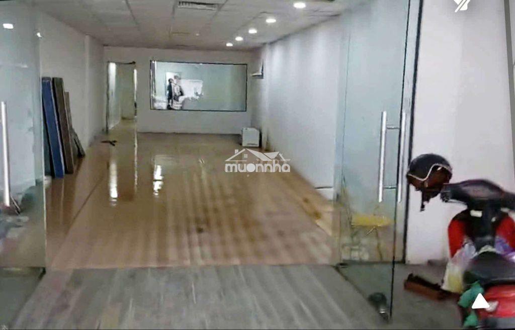 Cho thuê nguyên căn mặt tiền tô ký gần chợ tân chánh hiệp - 2