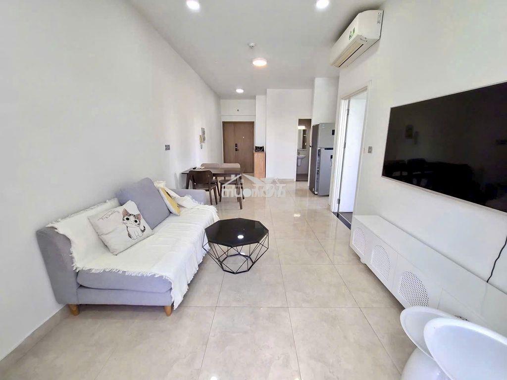 Cho thuê căn góc 2pn, sân vườn riêng, luxgarden q7, có sẵn - 3