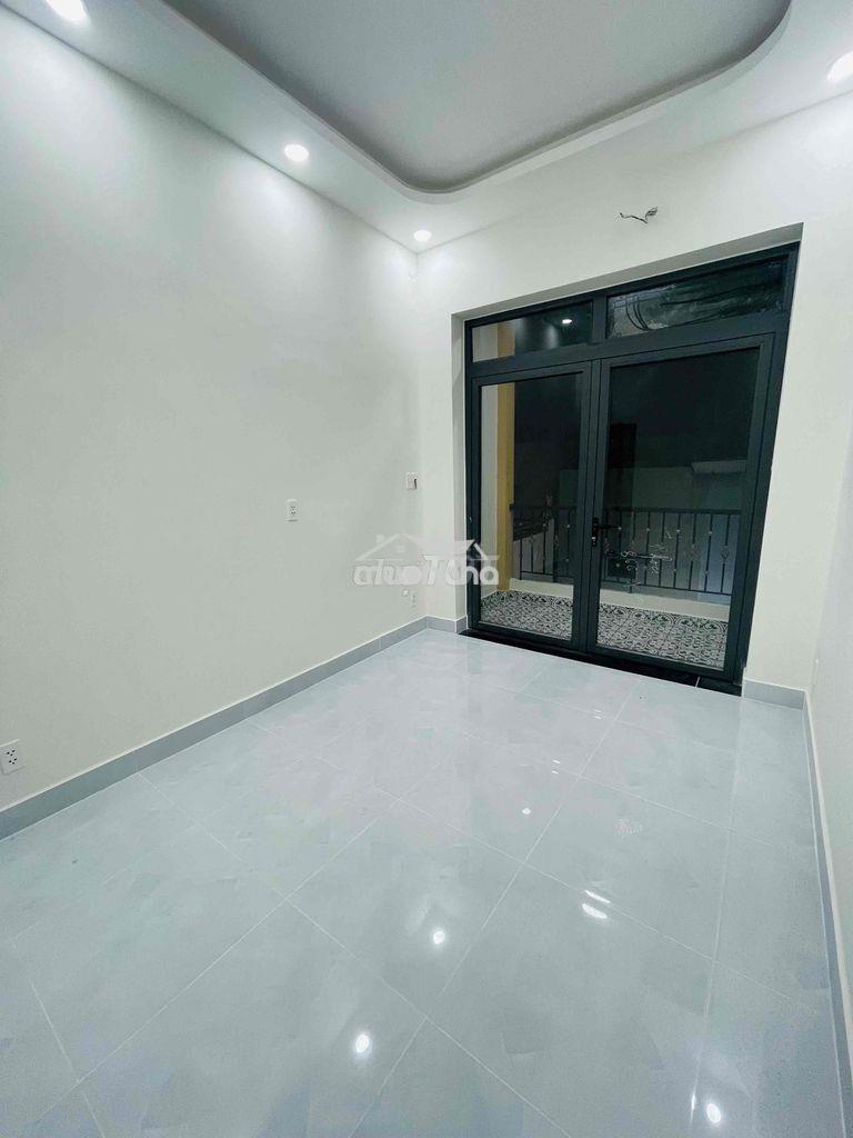 Nhà bán quận 3 55m2 3 tầng 4 pn - chì 7 tỷ 69 thương lượng - 3