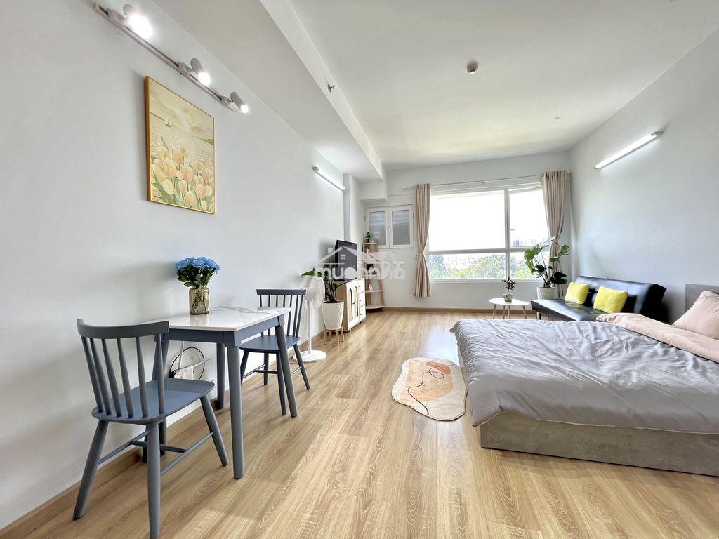 🍁Officetel charmington 31m2 - 1ty700 bao sang tên - 2
