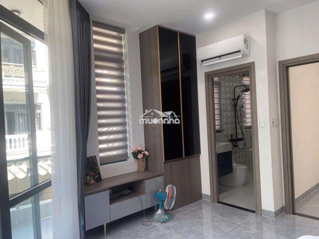 Chính chủ cho thuê nhà fun nội thất giá rẻ - 4