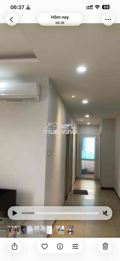 Nhà mới dọn vô ớ ngay - 3