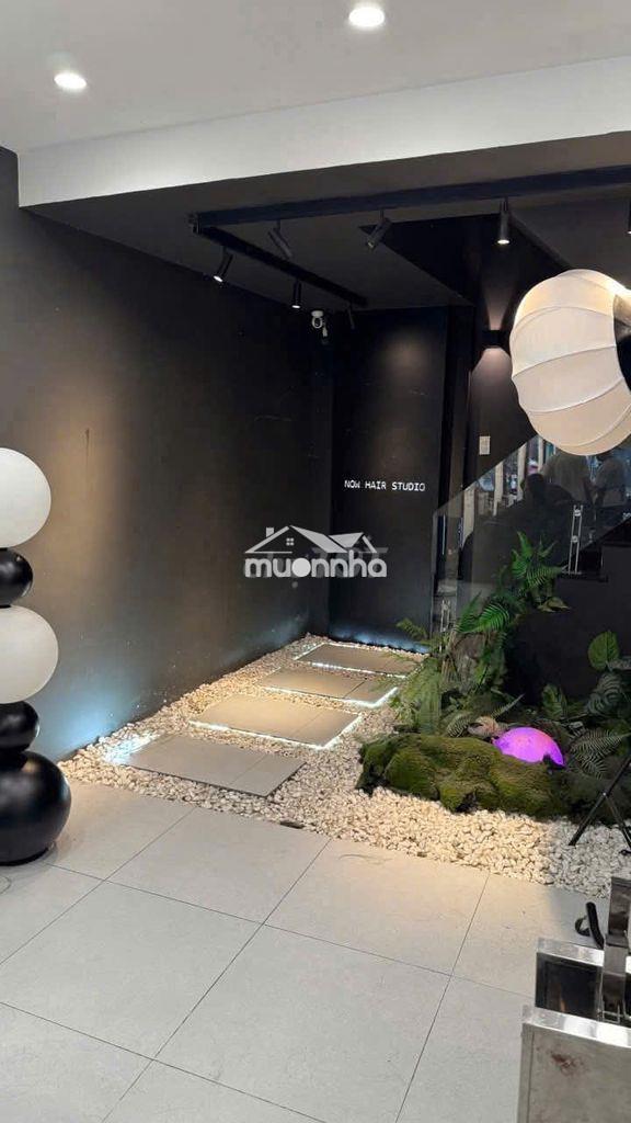 🔥 Nhà mặt tiền – sư vạn hạnh, quận 10 - 3