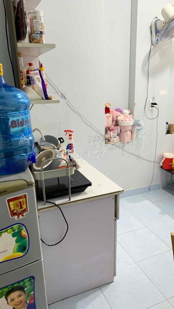 Em cần pass lại trọ bình lợi - 2