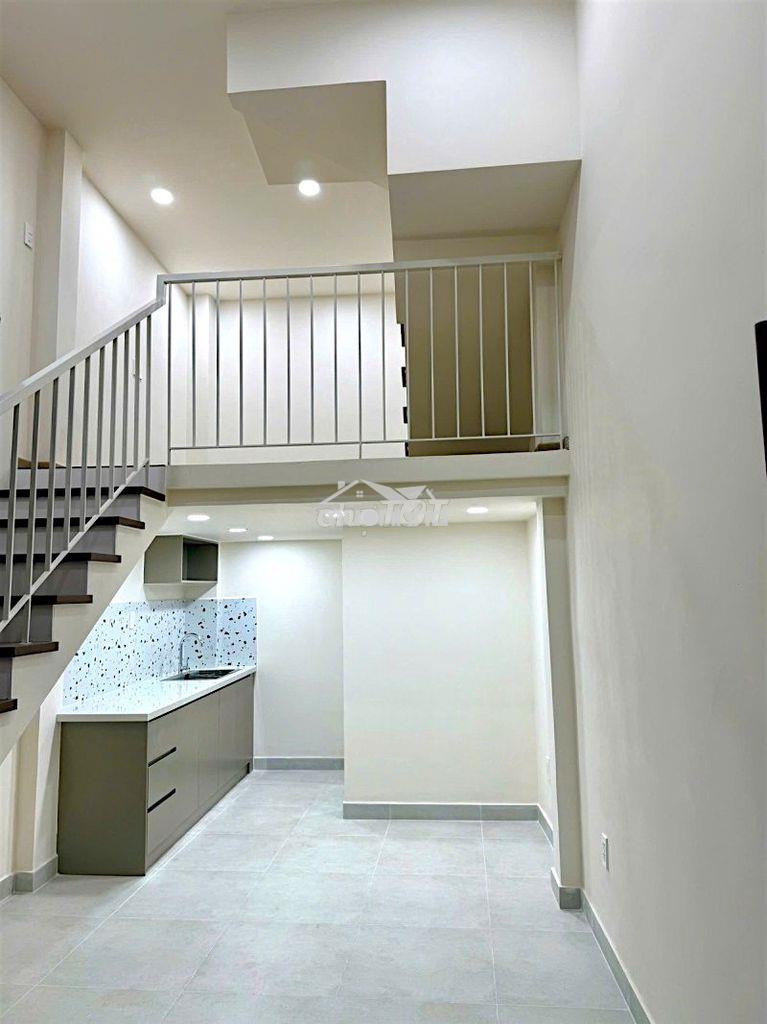 🔥 Tôn đản phường 8 quận 4 – nhà mới 3 tầng – 21m² – chỉ 3 tỷ4 tl