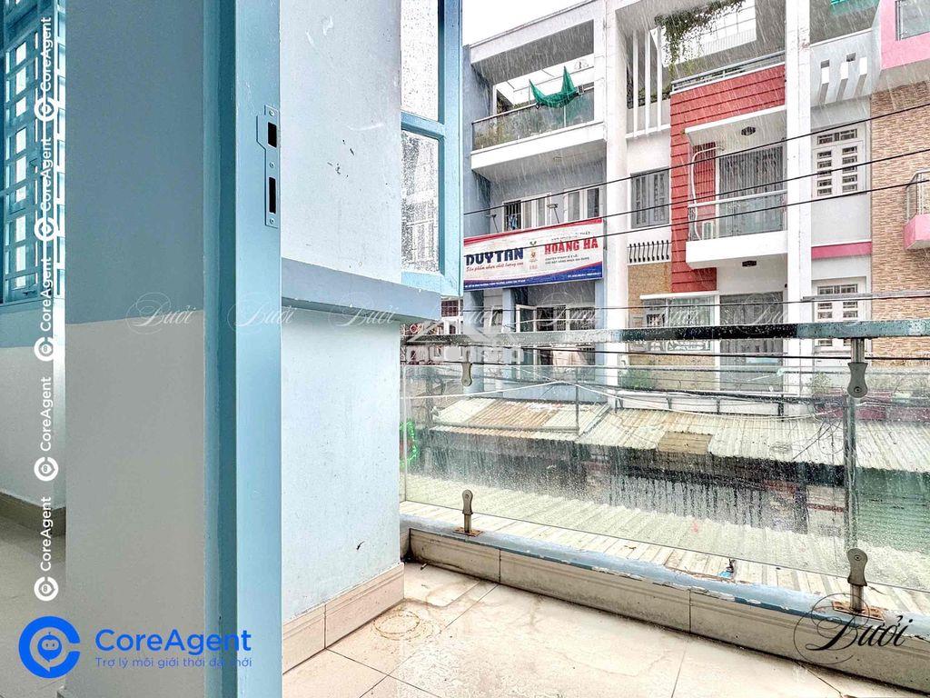 Duplex bancol ngay lê văn quới - ngã 4 bốn xã - thuận tiện đi văn hiến - 3