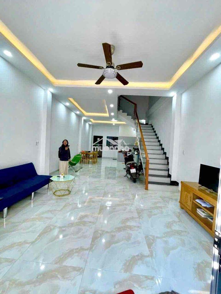 Nhà 1 trệt 2 lầu an phú 4p ngủ,đường 7m đậu ô tô ok