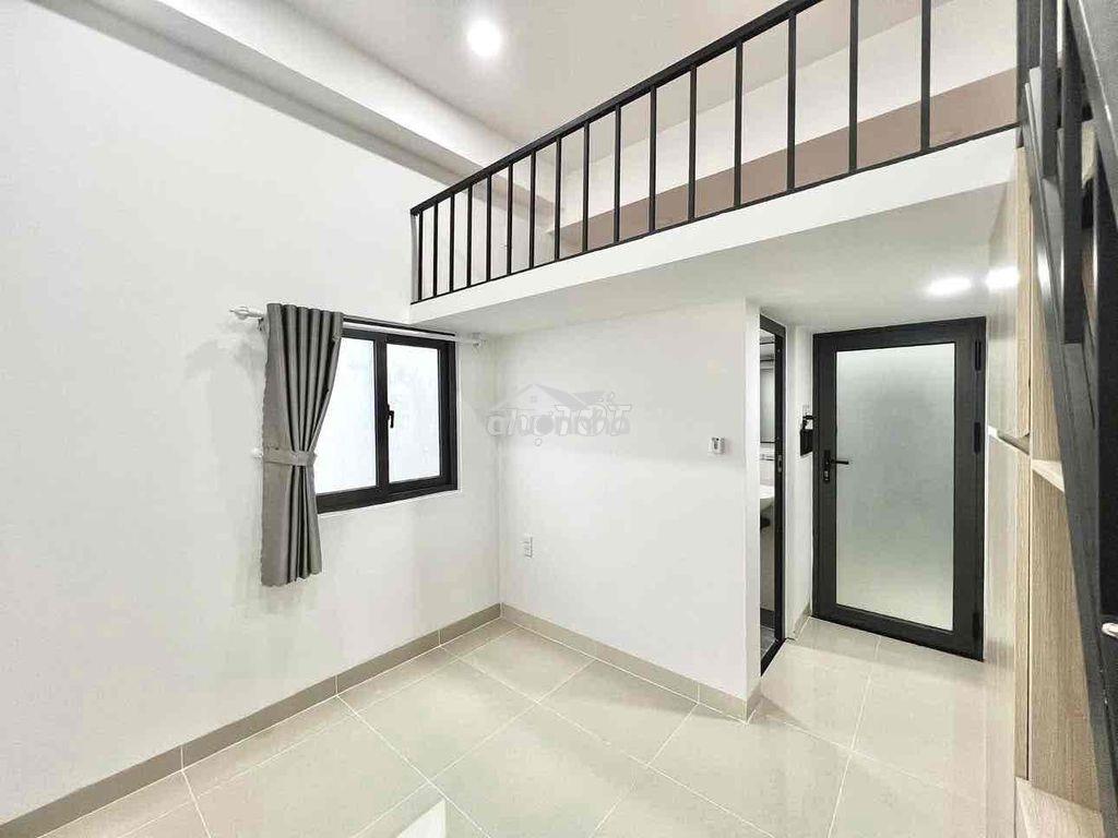 Phòng có gác cách 600m đại học sư phạm - đại học sài gòn q5 - 3