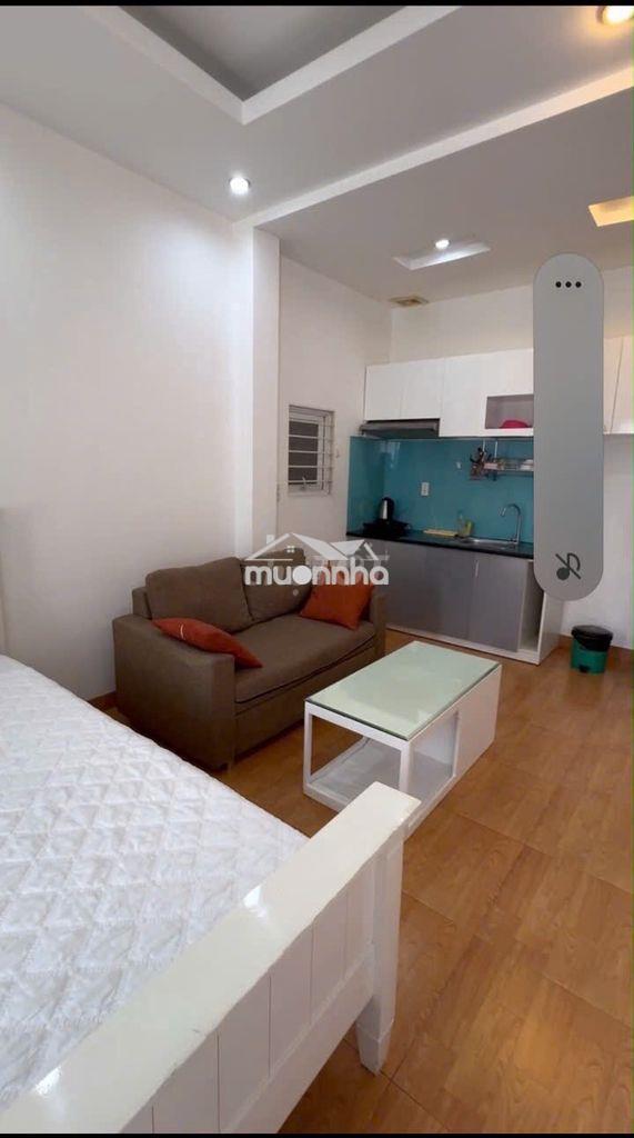 Căn hộ dịch vụ cao cấp- quality serviced apartment-ben thanh mk,dist.1 - 2