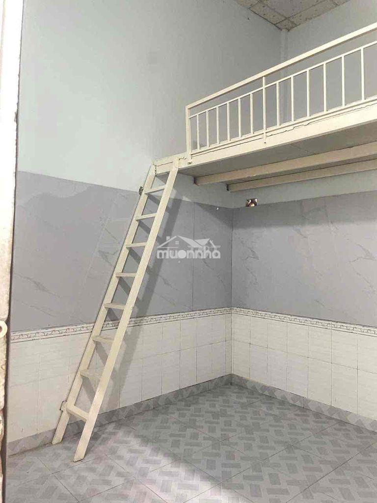 Trọ giá rẻ ở phan huy ích