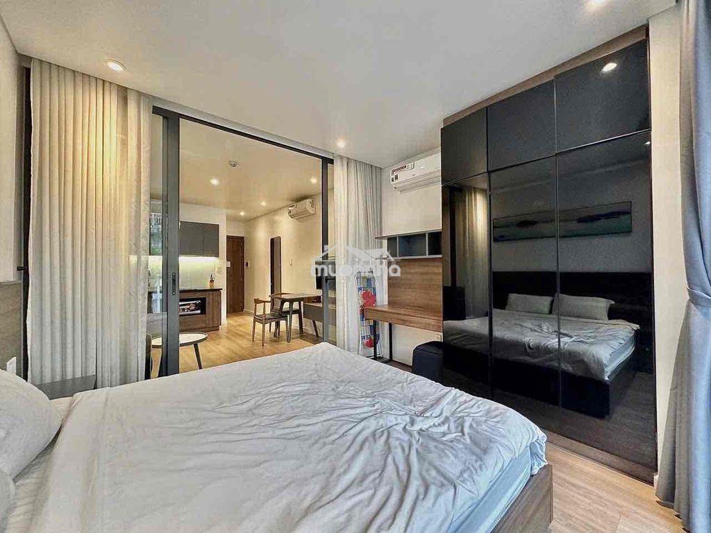 Cho thuê căn hộ dạng 1pn cao cấp gần sân bay tân sơn nhất - 4