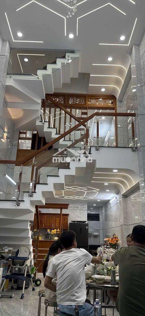 Hẻm xe hơi 1768 tỉnh lộ 10, mát , sạch sẽ và an ninh - 2