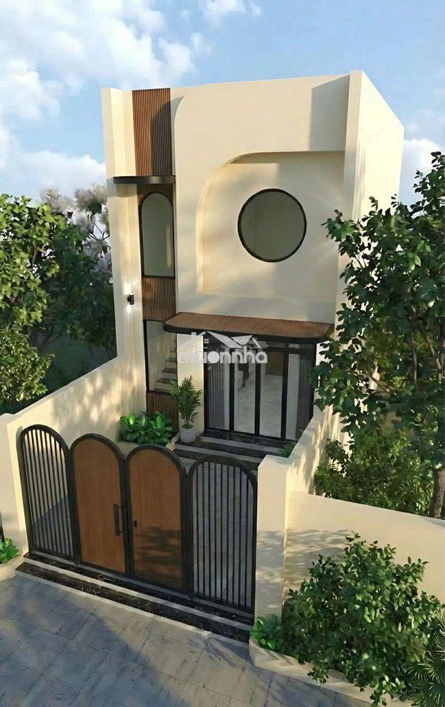 🏡 Nhà phố đẹp gần vsip 2 –  sở hưu ngay chỉ từ 400 triệu - 3