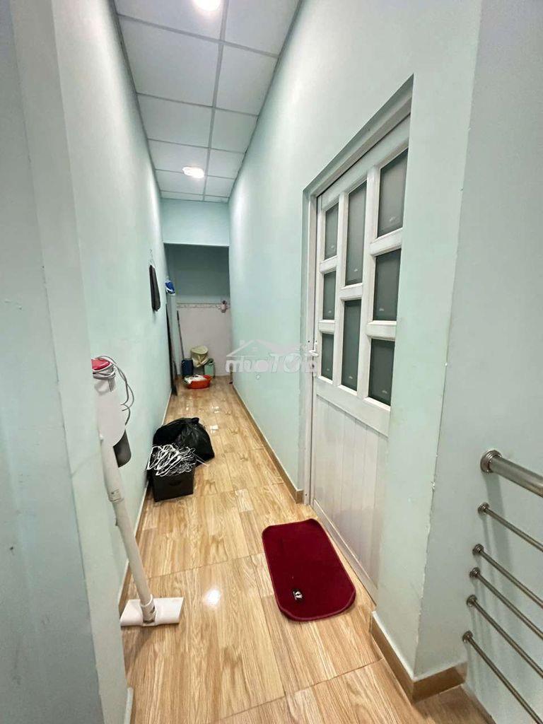 Nhà mới 2pn 2wc dt 5x12m trệt lầu gần trường nguyễn trung trực - 4