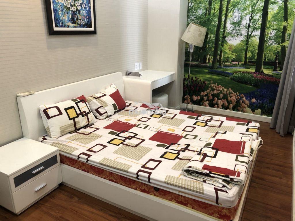 Bán chung cư hoàng hoa thám (tân bình) - 50m² - 2pn - giá 2.7 tỷ - 2