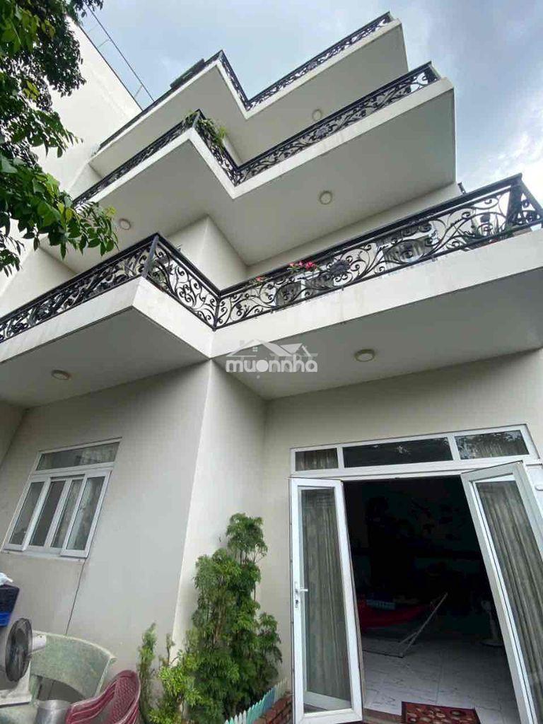 Cho thuê nhà hiệp thành, quận 12 - 2