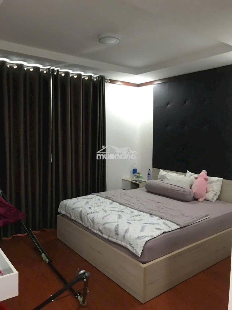 Cho thuê  hoàng anh thanh bình 82m giá 12 triệu - 3