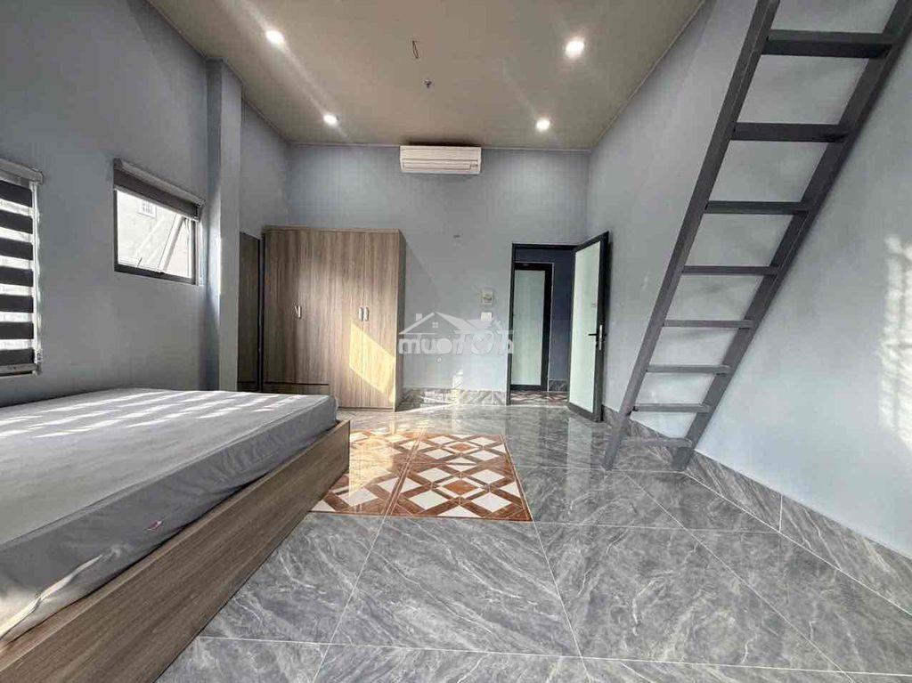 Chung cư mini 50m2 cực thoáng - 2