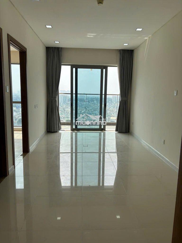 Cho thuê căn hộ rivera park sg,q10.dt:74m2-2pn-ntcb,view thoáng