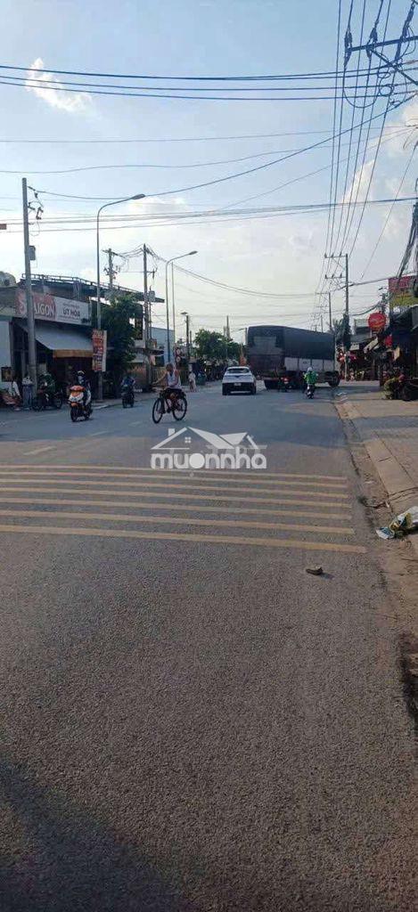 Cho thuê xưởng 600m2 bình chuẩn thuận an bình dương - 3
