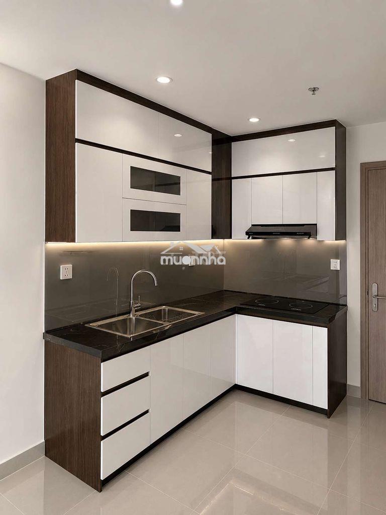 View pháo hoa – 2pn 52m² giá tốt | căn đẹp, chính chủ - 2